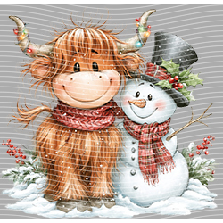 Christmas-ADJ 12472